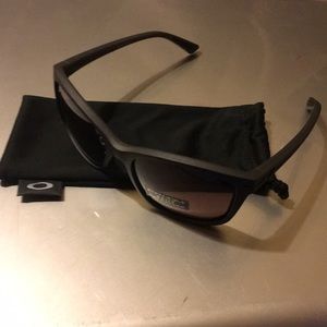 Oakley Drop In Prizm daily polarized